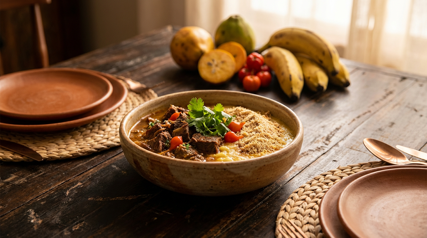 Gastronomia Regional